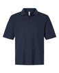 CORE365 CE106 - Men's Resolve CVC Performance Pique Polo - Classic Navy