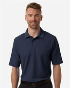 CORE365 CE106 - Men's Resolve CVC Performance Pique Polo - Classic Navy
