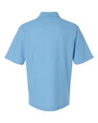 CORE365 CE106 - Men's Resolve CVC Performance Pique Polo - Columbia Blue