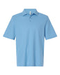 CORE365 CE106 - Men's Resolve CVC Performance Pique Polo - Columbia Blue