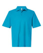 CORE365 CE106 - Men's Resolve CVC Performance Pique Polo - Electric Blue