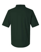 CORE365 CE106 - Men's Resolve CVC Performance Pique Polo - Forest