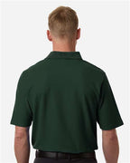 CORE365 CE106 - Men's Resolve CVC Performance Pique Polo - Forest