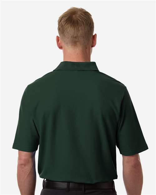 CORE365 CE106 - Men's Resolve CVC Performance Pique Polo - Forest