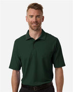 CORE365 CE106 - Men's Resolve CVC Performance Pique Polo - Forest