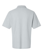 CORE365 CE106 - Men's Resolve CVC Performance Pique Polo - Platinum
