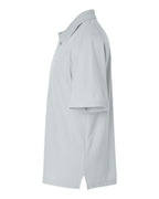 CORE365 CE106 - Men's Resolve CVC Performance Pique Polo - Platinum