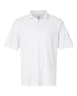 CORE365 CE106 - Men's Resolve CVC Performance Pique Polo - White