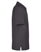 CORE365 CE112 - Men's Fusion ChromaSoftTM Pique Polo - Carbon