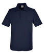 CORE365 CE112 - Men's Fusion ChromaSoftTM Pique Polo - Classic Navy