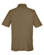 CORE365 CE112 - Men's Fusion ChromaSoft™ Pique Polo CORE365