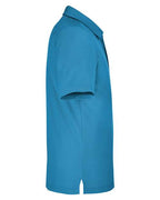 CORE365 CE112 - Men's Fusion ChromaSoftTM Pique Polo - Electric Blue