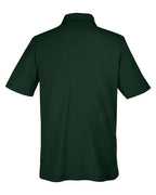 CORE365 CE112 - Men's Fusion ChromaSoftTM Pique Polo - Forest