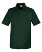 CORE365 CE112 - Men's Fusion ChromaSoftTM Pique Polo - Forest