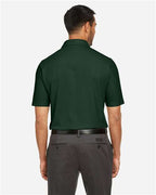 CORE365 CE112 - Men's Fusion ChromaSoftTM Pique Polo - Forest