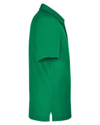 CORE365 CE112 - Men's Fusion ChromaSoftTM Pique Polo - Kelly Green
