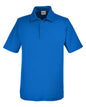 CORE365 CE112 - Men's Fusion ChromaSoftTM Pique Polo - True Royal