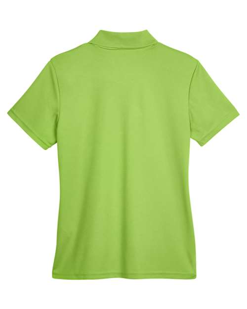 CORE365 78181 - Women's Origin Performance Piqué Polo CORE365