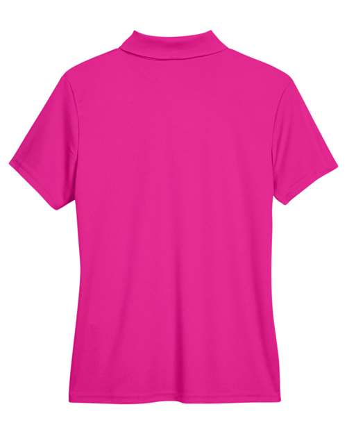 CORE365 78181 - Women's Origin Performance Piqué Polo CORE365