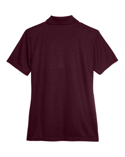 CORE365 78181 - Women's Origin Performance Piqué Polo CORE365