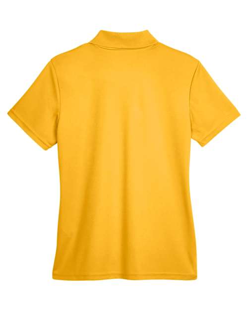 CORE365 78181 - Women's Origin Performance Piqué Polo CORE365