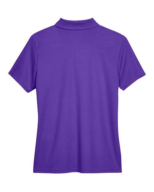 CORE365 78181 - Women's Origin Performance Piqué Polo CORE365