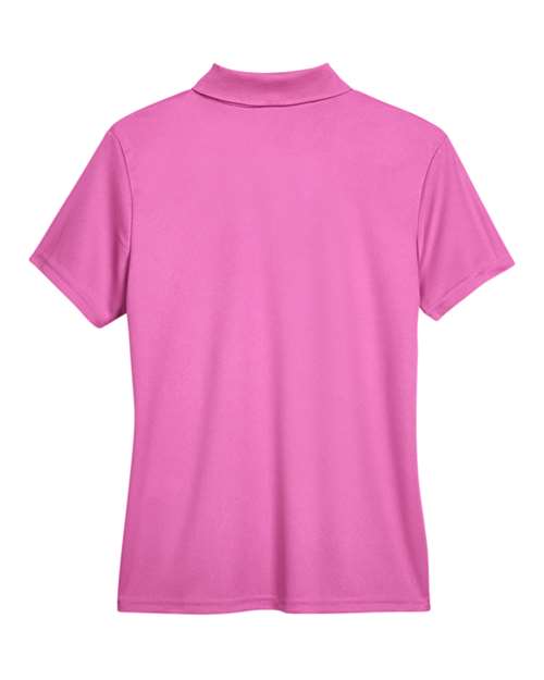CORE365 78181 - Women's Origin Performance Piqué Polo CORE365