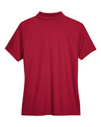 CORE365 78181 - Women's Origin Performance Piqué Polo CORE365