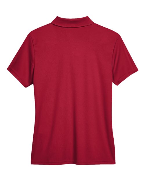 CORE365 78181 - Women's Origin Performance Piqué Polo CORE365