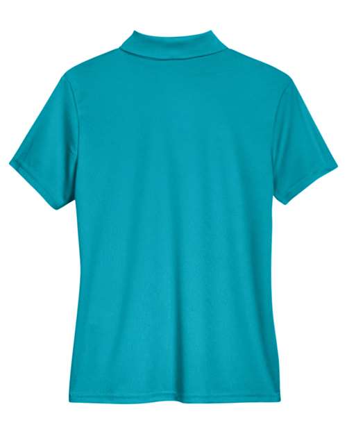 CORE365 78181 - Women's Origin Performance Piqué Polo CORE365