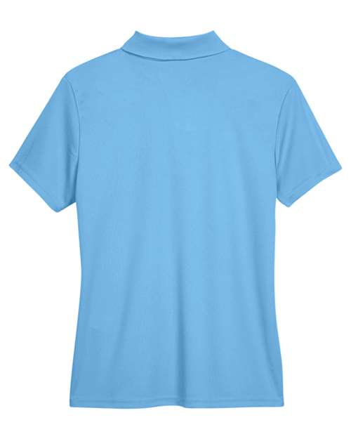 CORE365 78181 - Women's Origin Performance Piqué Polo CORE365