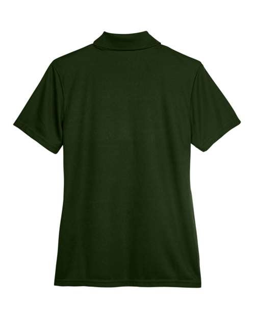 CORE365 78181 - Women's Origin Performance Piqué Polo CORE365