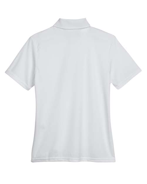 CORE365 78181 - Women's Origin Performance Piqué Polo CORE365