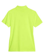 CORE365 78181 - Women's Origin Performance Piqué Polo CORE365
