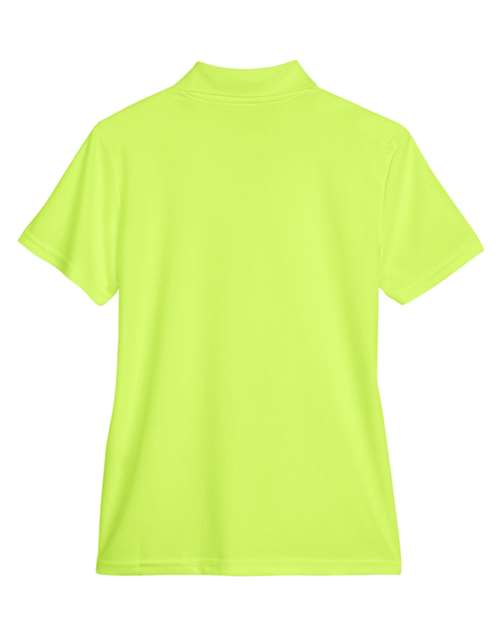 CORE365 78181 - Women's Origin Performance Piqué Polo CORE365