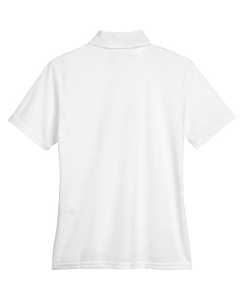 CORE365 78181 - Women's Origin Performance Piqué Polo CORE365