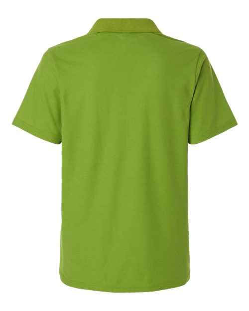 CORE365 CE106W - Women's Resolve CVC Performance Pique Polo