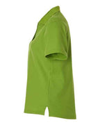 CORE365 CE106W - Women's Resolve CVC Performance Pique Polo
