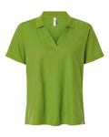 CORE365 CE106W - Women's Resolve CVC Performance Pique Polo