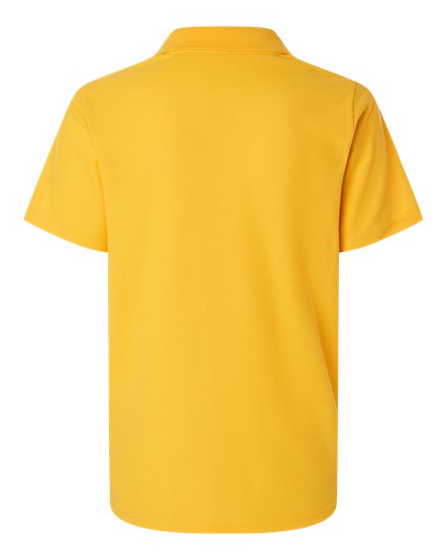CORE365 CE106W - Women's Resolve CVC Performance Pique Polo - Campus Gold