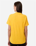 CORE365 CE106W - Women's Resolve CVC Performance Pique Polo - Campus Gold