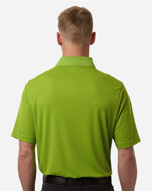 CORE365 CE108 - Men's Nova Performance Pique Polo - Acid Green
