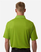 CORE365 CE108 - Men's Nova Performance Pique Polo - Acid Green