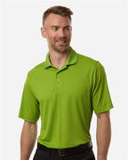 CORE365 CE108 - Men's Nova Performance Pique Polo - Acid Green