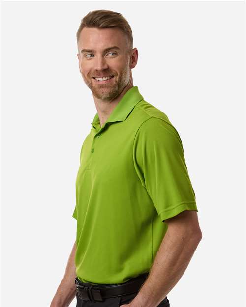 CORE365 CE108 - Men's Nova Performance Pique Polo - Acid Green