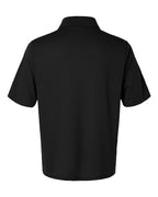 CORE365 CE108 - Men's Nova Performance Pique Polo - Black