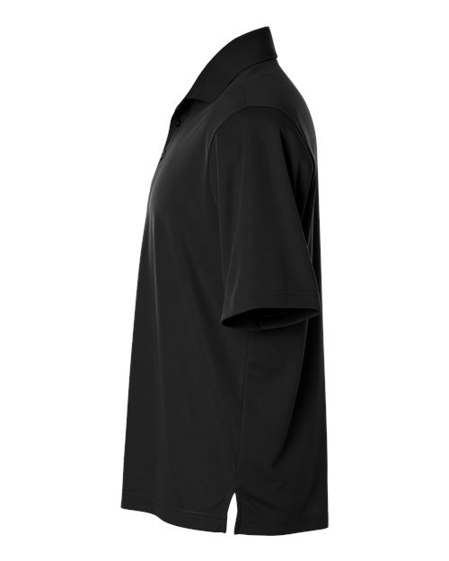 CORE365 CE108 - Men's Nova Performance Pique Polo - Black