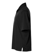 CORE365 CE108 - Men's Nova Performance Pique Polo - Black
