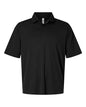 CORE365 CE108 - Men's Nova Performance Pique Polo - Black