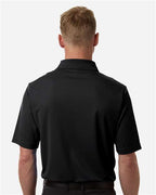 CORE365 CE108 - Men's Nova Performance Pique Polo - Black